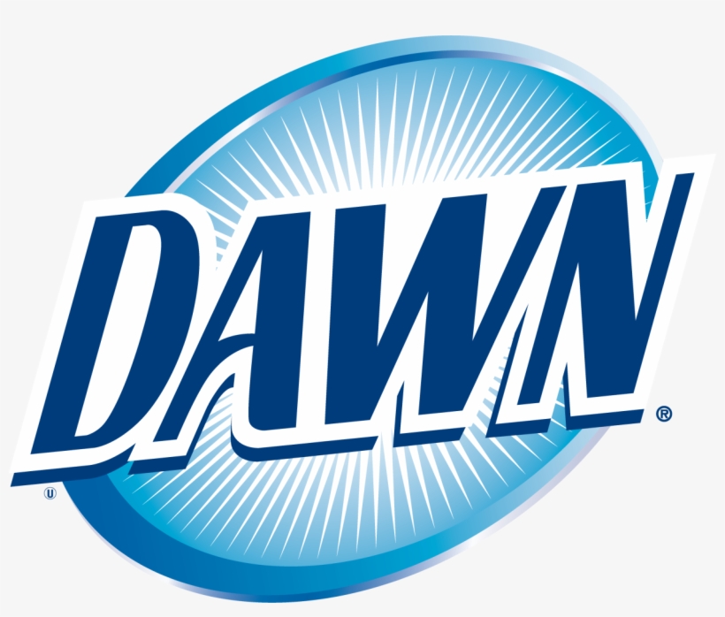 Dawn Logo 2008 - 5 Gallon Dawn Soap, transparent png