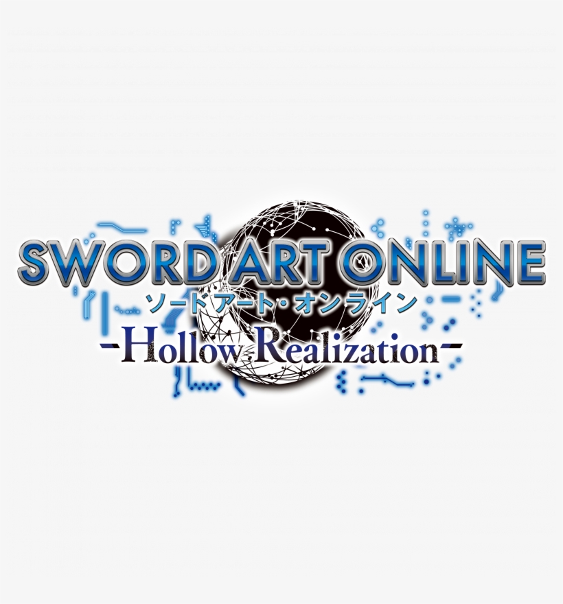 Sword Art Online - Sword Art Online Hollow Realisation Ps Vita Game, transparent png