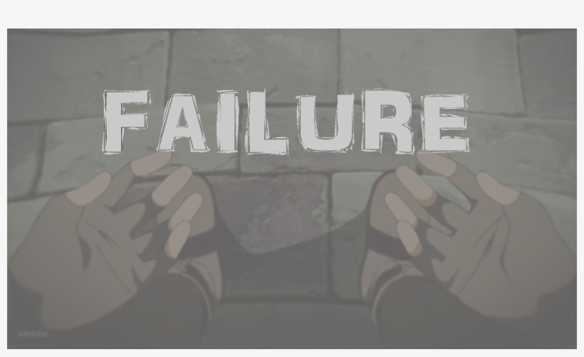 "failure" Sword Art Online - Peru Fail, transparent png
