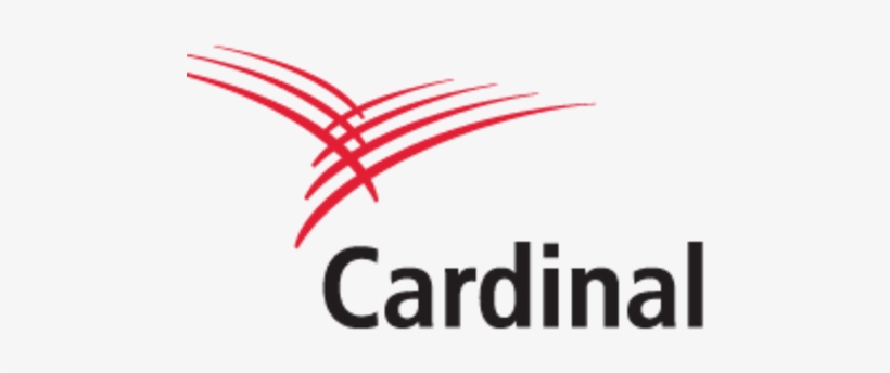 Cardinal Health Canada Logo, transparent png