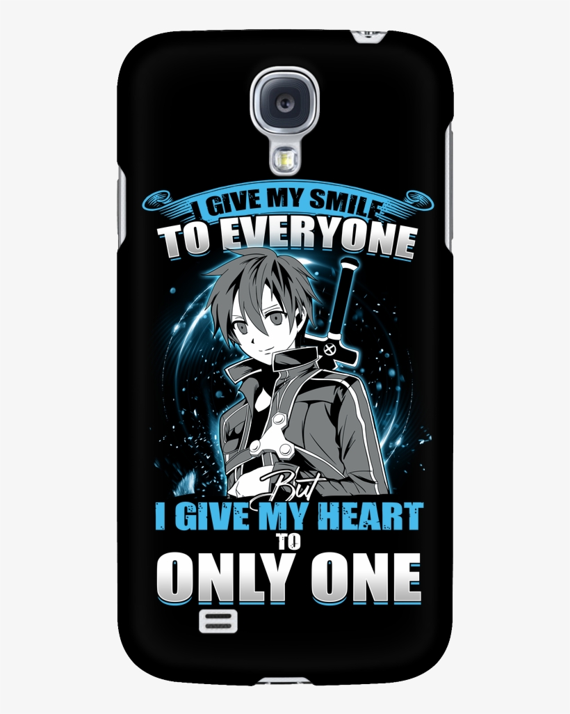 Sao Sword Art Online - Mobile Phone, transparent png