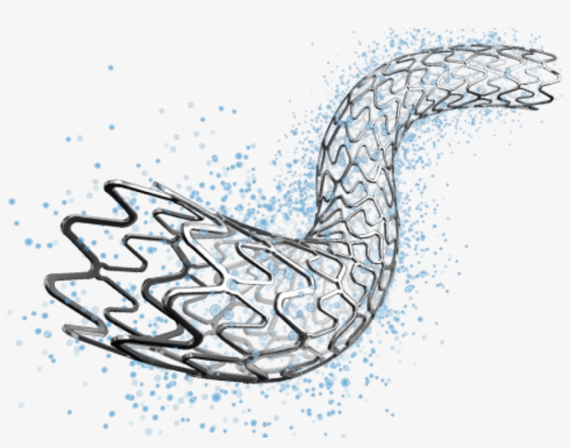 Cordis Comes Back For Another Stent - Cordis Drug Eluting Stent, transparent png