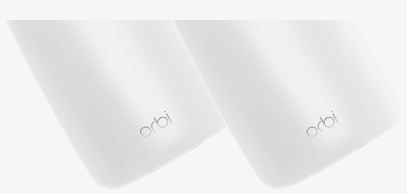 Orbi Wifi System Ac3000 - Orbi Wifi System Ac3000 Rbk50, transparent png