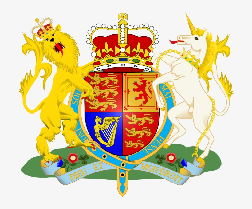 I Know The Coat Of Arms Has A Unicorn, But I Would - Japan Coat Of Arm, transparent png