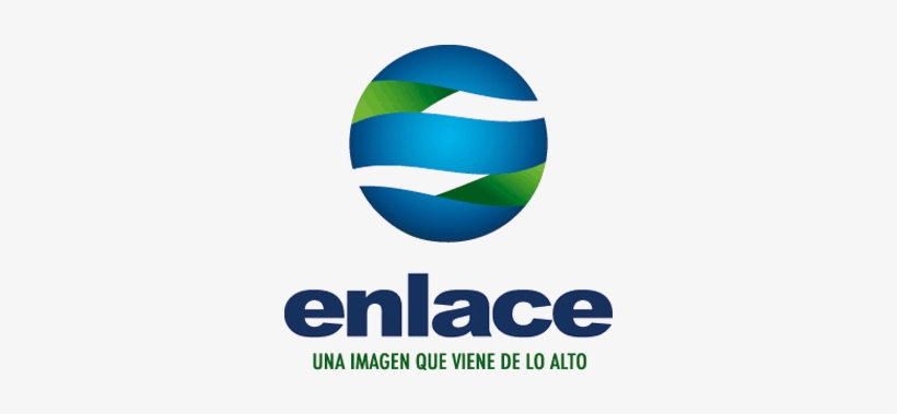 Enlace, Trinity Broadcasting Network's Hispanic Affiliate, - Enlace Canal, transparent png