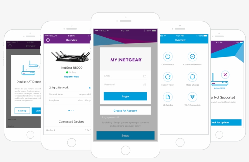 01 Project Overview - Netgear Nighthawk X6s Tri-band (2.4 Ghz / 5 Ghz / 5, transparent png