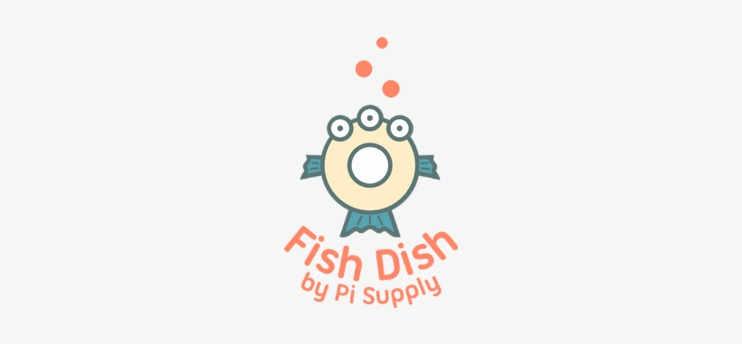 Fish-dish - Circle, transparent png