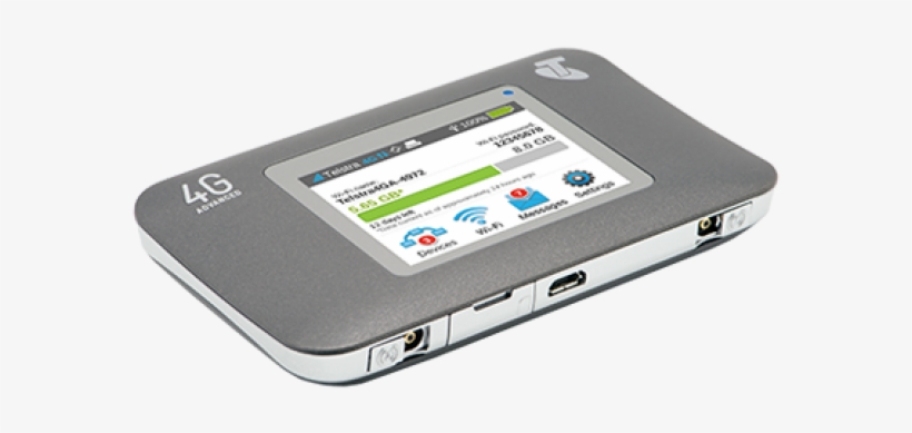 Aircard 782s - Wifi Netgear, transparent png