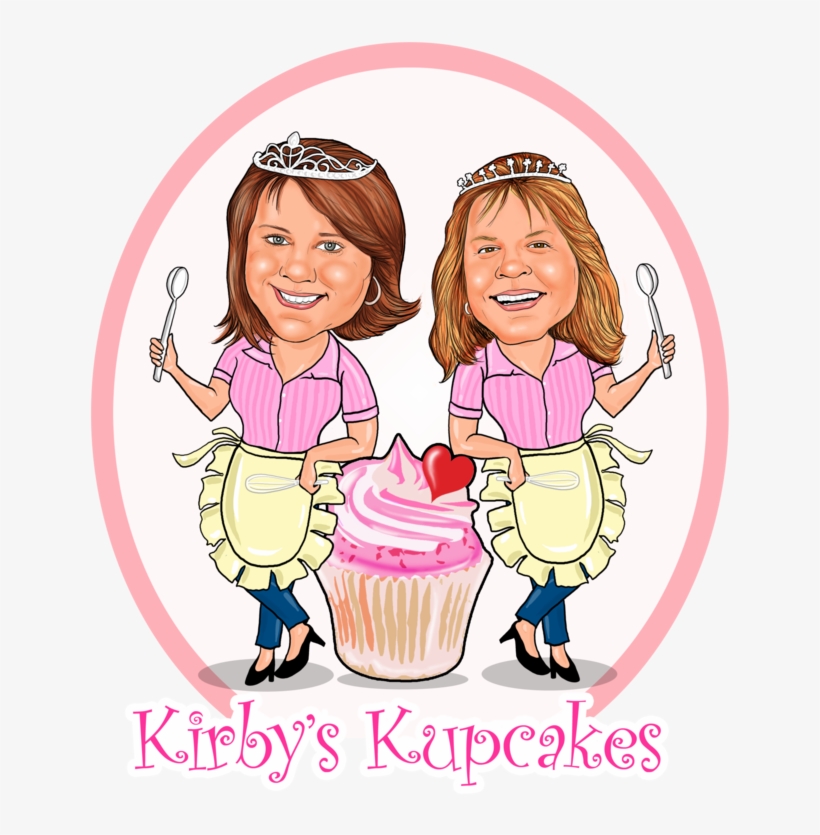 Courtesy Kirby's Kupcakes - Kirby's Kupcakes Goliath, transparent png