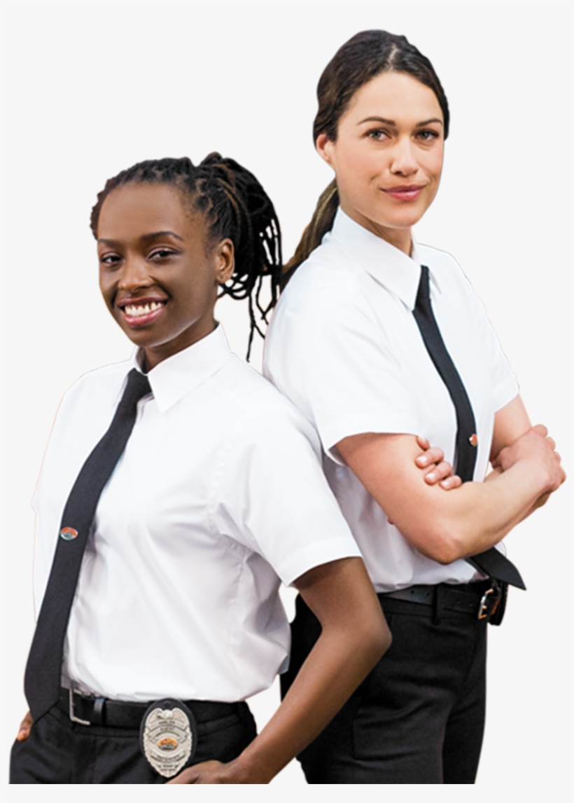 We Have You And Your Technology Covered - Geek Squad Consultation Agent Uniform, transparent png
