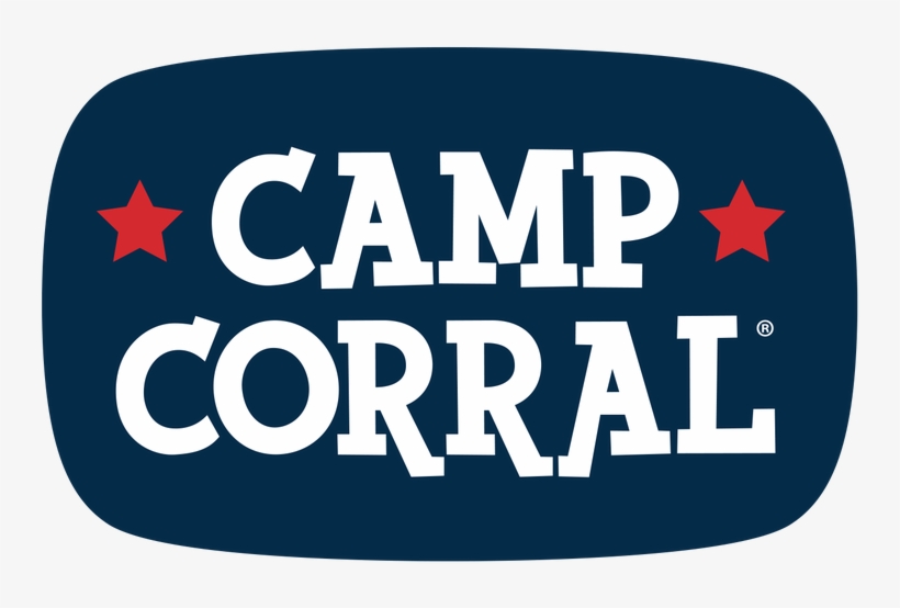 Topeka, Ks Today, Military Veteran Project Announces - Camp Corral Logo, transparent png