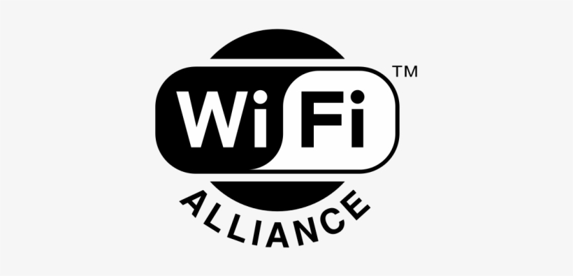 How You Would Connect A Computer Or Mobile Device To - Wifi Alliance, transparent png