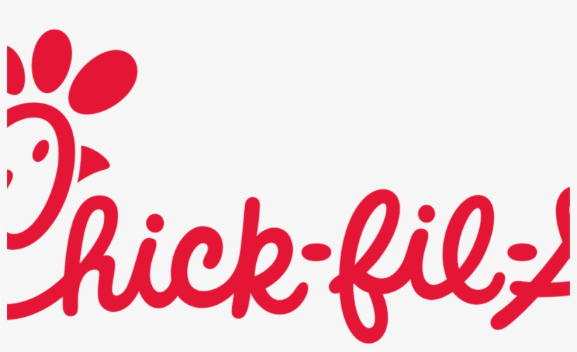 Chick Fil A Logo, transparent png