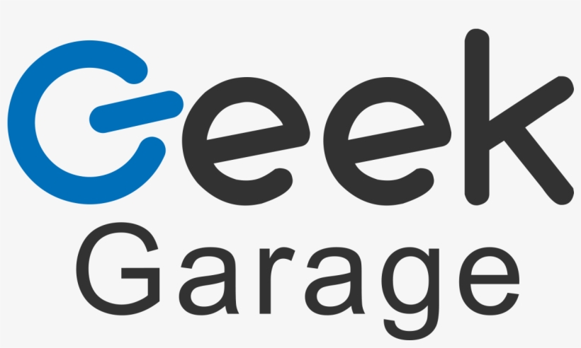 Geek Garage Logo, transparent png