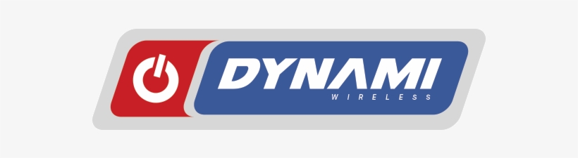 Dynami Wireless - Wireless, transparent png