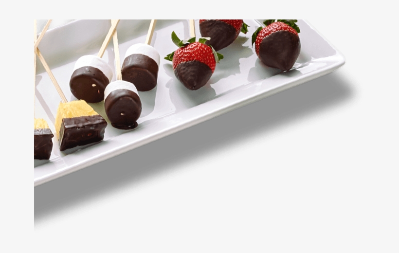 The Perfect Gift For Any Taste - Ganache, transparent png