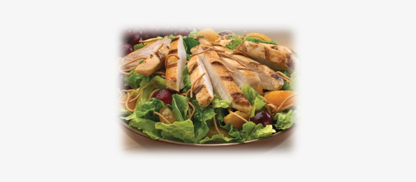 Healthy Asian Chicken Salad Golden Corral - Cater Branson By Golden Corral, transparent png