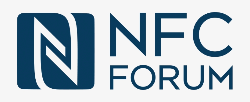 Logo Nfc Forum - Sony Mdr Zx220bt Bluetooth Wireless On-ear Headphones, transparent png