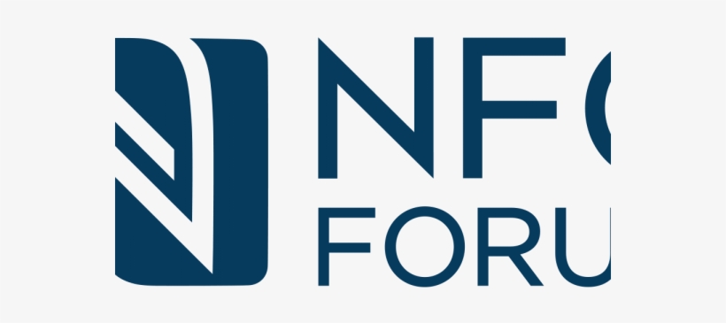 Nfc Forum Returns To Trackhack™ As Gold Sponsor For - Nfc Forum, transparent png
