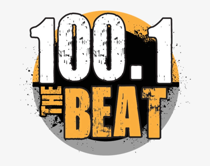 10 Jun - 100.1 The Beat Columbia Sc, transparent png