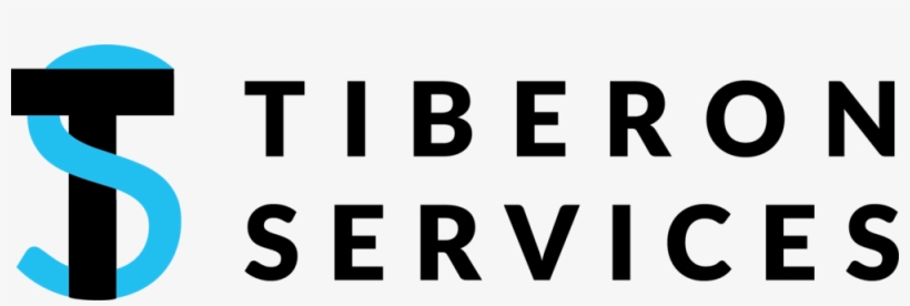 Tiberon Services Logo - Panneau Villiers Sur Marne, transparent png