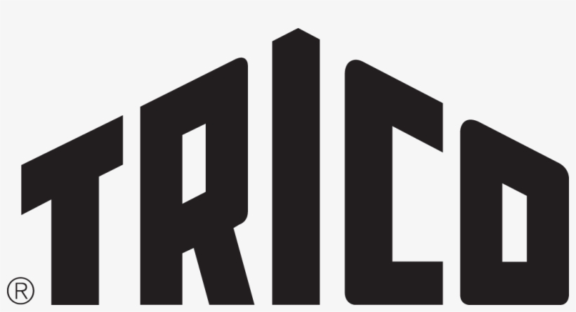 Trico Named Advance Auto Parts “supply Chain Reliability - Trico 18-2 Exact Fit Conventional 18" Black Wiper Blade, transparent png