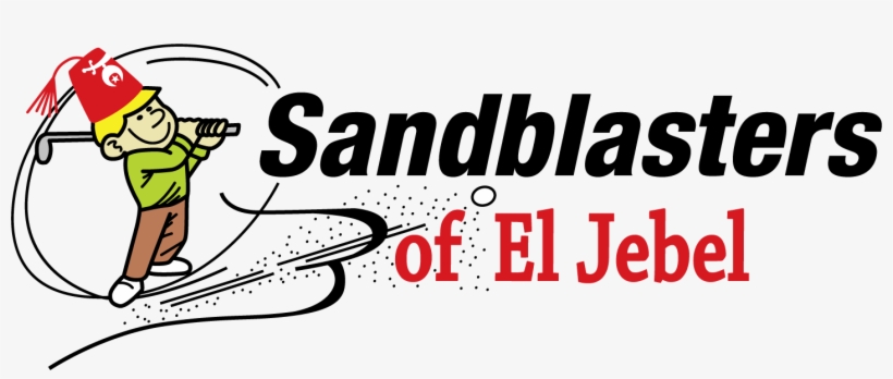 The Sandblasters Last Meeting Was Held On Feb 28th - Portable Network Graphics, transparent png