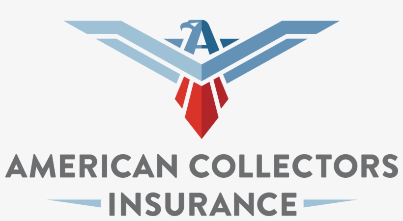3000px X 1500px - American Collectors Insurance Logo, transparent png
