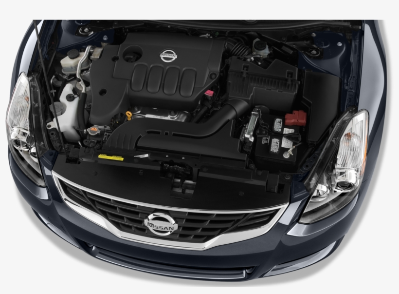 2010 Nissan Altima Reviews And Rating, transparent png