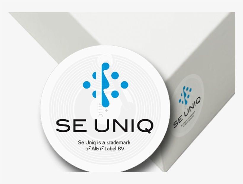 Are You Curious What Nfc Can Do For You Together With - Label, transparent png