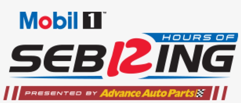 You Are Here - Sebring 12 Hours 2018, transparent png