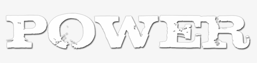 Power Starz Logo - Power Season 1, transparent png
