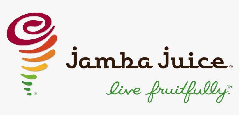 Jamba Juice, Asu Open Door - Jamba Juice Logo, transparent png
