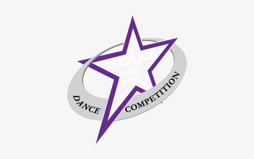 Starz Dance Competition - Midwest Starz Dance Competition Logo, transparent png