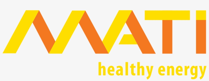Mati Logo - Mati Energy Drink Logo, transparent png