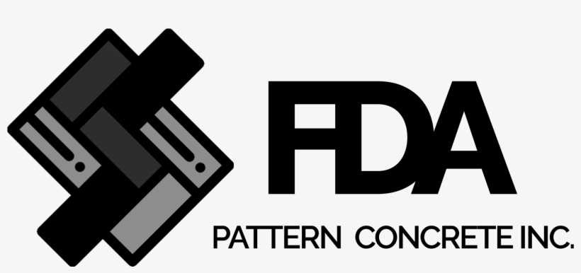 Fda Pattern Concrete, transparent png