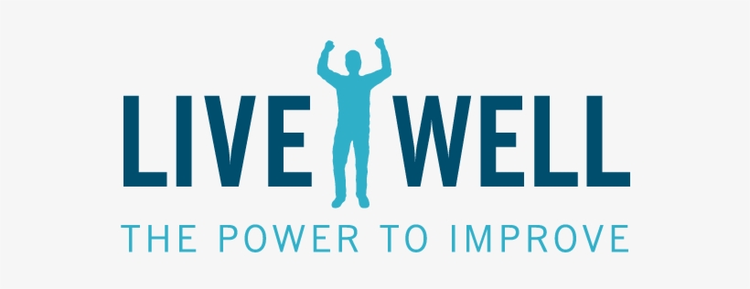 Live United Png, transparent png