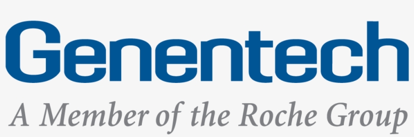 Fda Grants Genentech's Alecensa® Accelerated Approval - Genentech A Member Of The Roche Group, transparent png