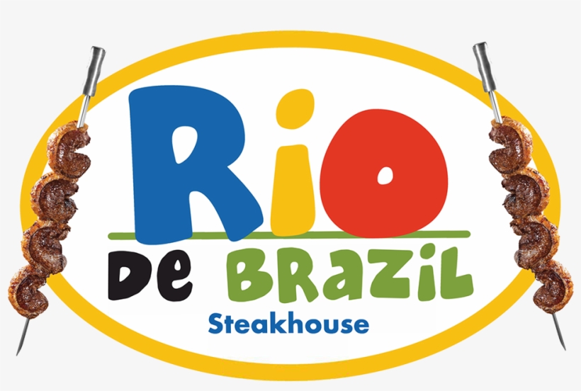 Brazilian Steakhouse In Johnson City - Rio De Brazil Steakhouse, transparent png