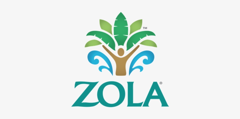 At Zola, We Celebrate That Feeling Of Exhilaration - Zola Coconut Water With Espresso, transparent png