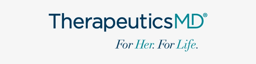 Food And Drug Administration Has Declined The New Drug - Therapeuticsmd Inc, transparent png