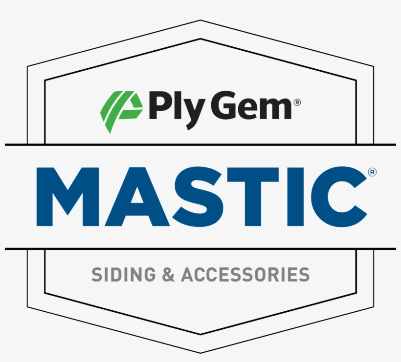 Vinyl Siding - Mastic Siding, transparent png