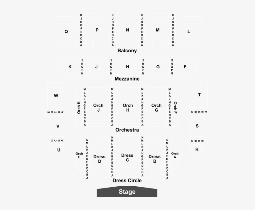 North Carolina Opera - Duke Energy Center For The Performing Arts, transparent png