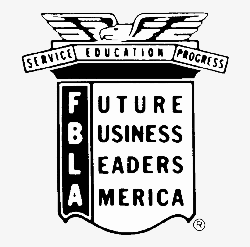 Picture - Future Business Leaders Of America, transparent png