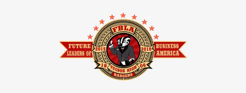 Tucson High Fbla - Happy 20th Anniversary 1998, transparent png