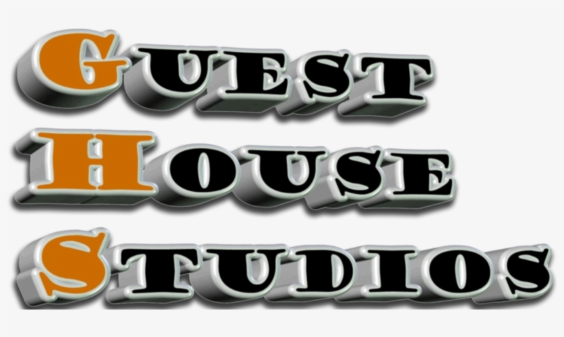 Check Out Guest House Studios On Reverbnation - Anytime Fitness, transparent png