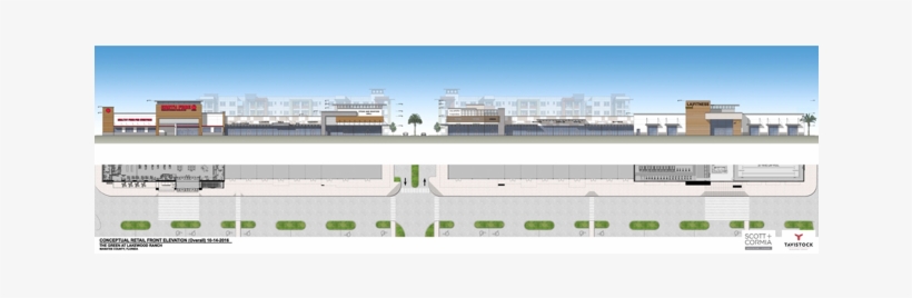 La Fitness Joins Tenant Mix At The Green - Tenant, transparent png