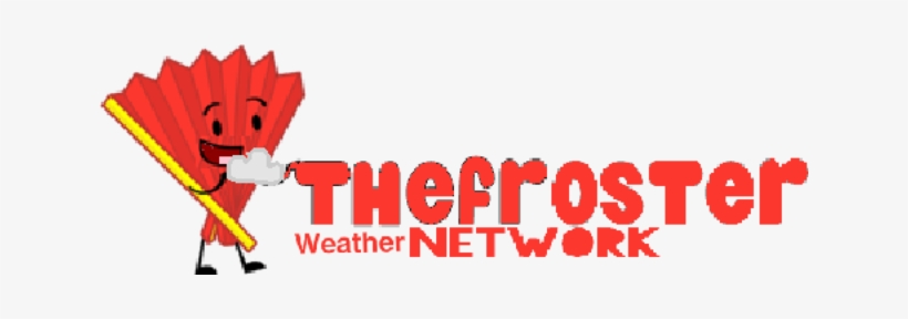 Thefroster Weather Network - Portable Network Graphics, transparent png