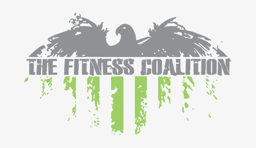 The Fitness Coalition, transparent png