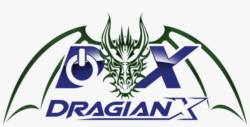 Twitch Youtube Facebook Twitter Reverbnation Discord - Dragianx, transparent png